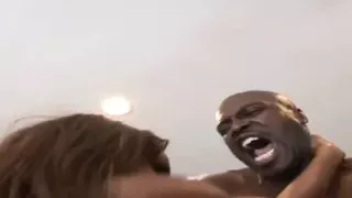 LEXINGTON STEELE, the King of Women!!! - Chapter #03