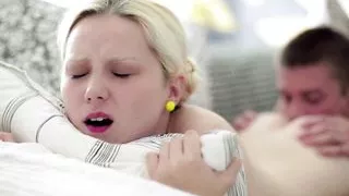 RUSSIAN TEEN loves to fuck