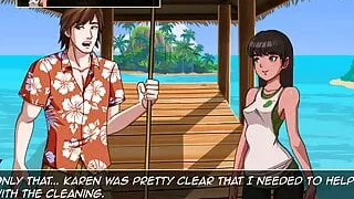 Paradise Lust - PT 08