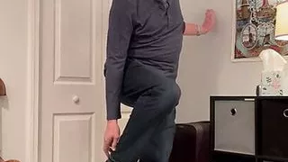 Cumshot #01 of the year 2022