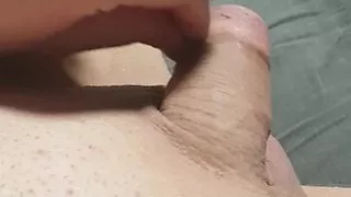 Amateursex, Masturbation