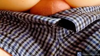 FuckYouLikeAToy: cowgirl ride for a happy cock