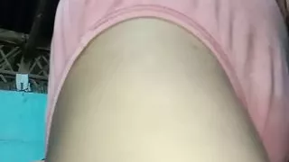 Time to change clothes