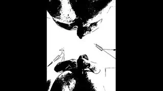 Jerking and cumming in front of the mirror