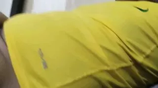 Sexy girl like penis