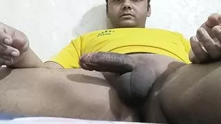 My sexy indian ass