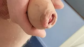 Foreskin Play