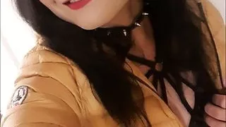 The Little Sissy January 2022