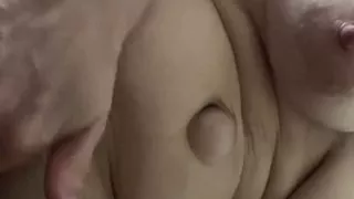 Storm fucking hot pussy sex with wife