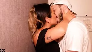 Date night in the city