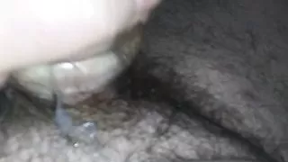 Oh God this feels so good