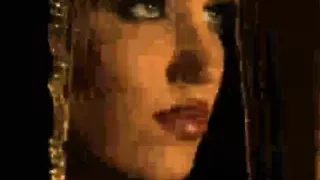 Feeling Her Sensuality Deep Into The Night