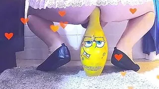 SquareBob Spugepants