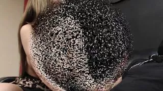 Dominant Pump Out Milf Mistress Milk Slave Maskjoe