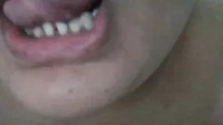 Dejame chuparte amor