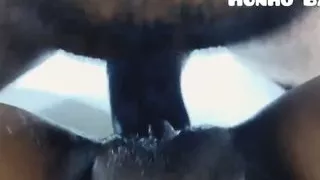 I let her play with my Dick