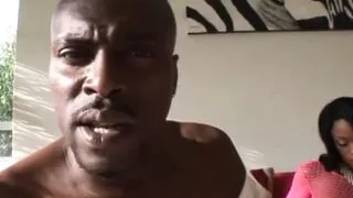 LEXINGTON STEELE: My Dirty Fantasies - CHAPTER #02