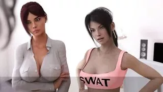 Echoes of Lust - Pretend to rest and get one fucking crazy orgasm