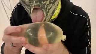 Three Pisscondoms in my mancunt