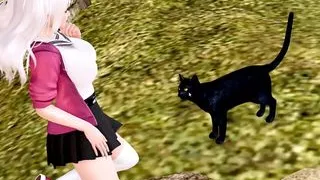 Petite Teen gets fucked tight pussy fucked in the shower