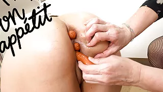 Filthy Breakfast in Every Hole