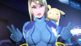 December Day 11 SFM & Blender Porn Compilation