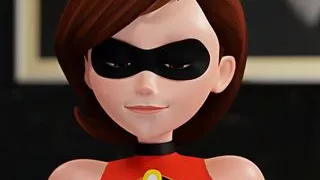 December Day 27 SFM & Blender Porn Compilation