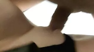 Mom and Dad fuck and blow each other's holes