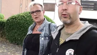 AMATEUREURO - Huge Tits Lady Hot Sex With Husband