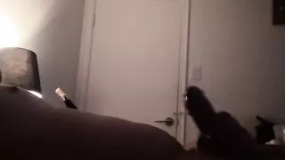 Bored with nothing to do