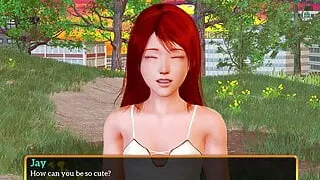 My New Household - (PT 70)