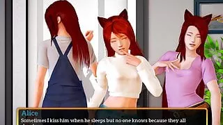 My New Household - (PT 72) - NC