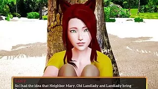 My New Household - (PT 74) - NC