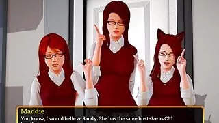 My New Household - (PT 75) - NC