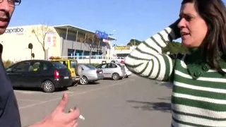 REAL French WIFE!!! - Chapter #05