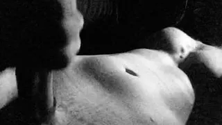 GeilerHase69 handjob in car