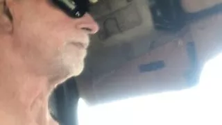 Driving naked 2
