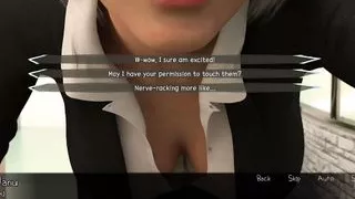 Her little secret – Playthrough - v0.1