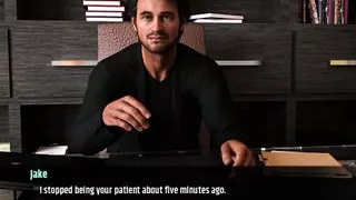 Derealization: Let’s Start With This Story - Ep1