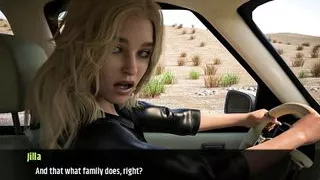 Derealization: Road Adventure - Ep2