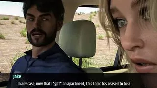 Derealization: My New Home - Ep3