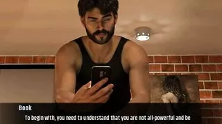 Derealization: Searching For New Job - Ep6