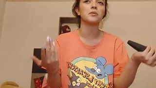 Nerdy girls are very horny and naughty, we really like sex