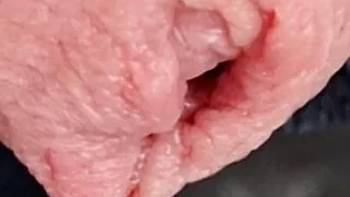 YahimBehar close up cock