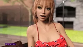 The Entrepreneur: Three Girls And Their New Tennant - Ep2