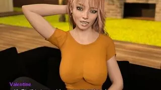 The Entrepreneur: She Is Making A Dinner For Us - Ep4