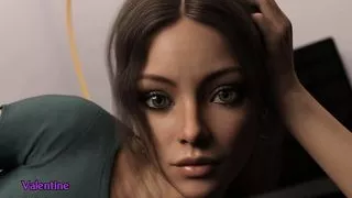 The Entrepreneur: Boss And His Sexy Assistant - Ep 12