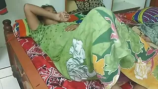 Best Ever Telugu Couple Having Dirty Sex In Private