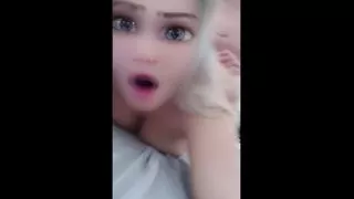 Fucking princesses must be good!