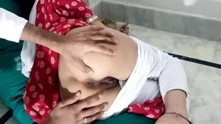 Cheating wife’s affair with doctor Hindi audio